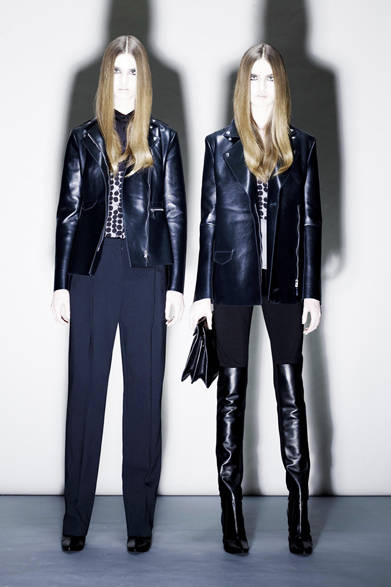 　2013年秋冬プレコレクション 