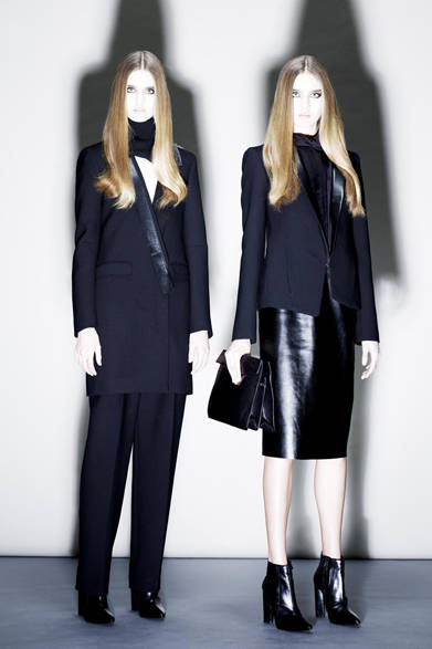 　2013年秋冬プレコレクション 