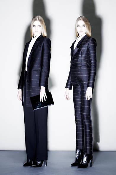 　2013年秋冬プレコレクション 