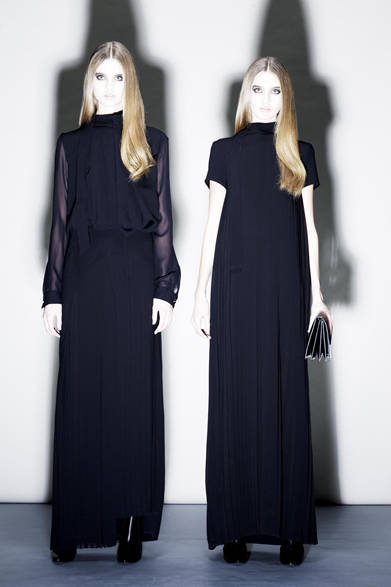 　2013年秋冬プレコレクション 