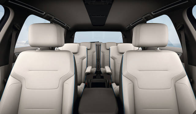 <strong>Volkswagen CrossBlue｜フォルクスワーゲン クロスブルー</strong>