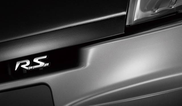 <strong>Renault Megane Renault Sport｜ルノー メガーヌ ルノー・スポール</strong>