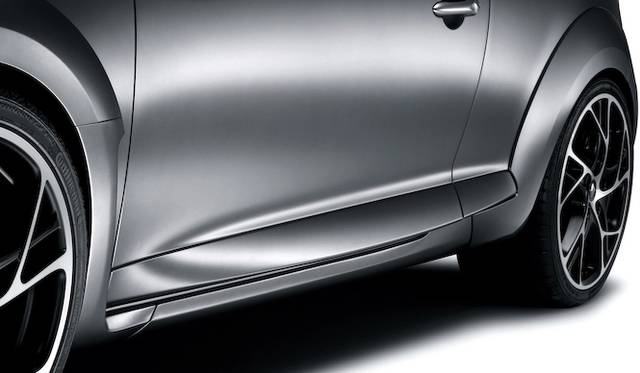 <strong>Renault Megane Renault Sport｜ルノー メガーヌ ルノー・スポール</strong>