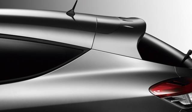 <strong>Renault Megane Renault Sport｜ルノー メガーヌ ルノー・スポール</strong>