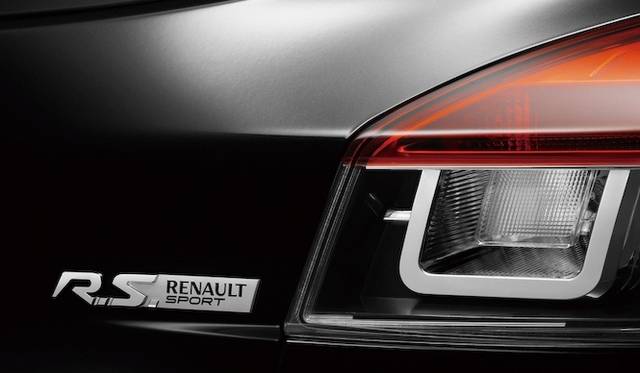 <strong>Renault Megane Renault Sport｜ルノー メガーヌ ルノー・スポール</strong>