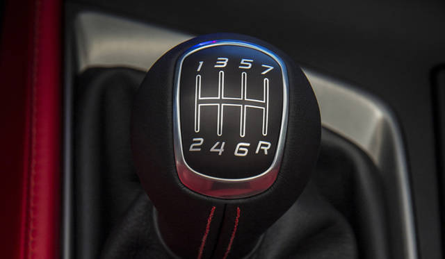 <strong>Chevrolet Corvette Stingray｜シボレー コルベット スティングレイ</strong>