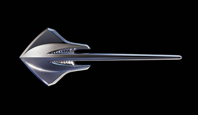 <strong>Chevrolet Corvette Stingray｜シボレー コルベット スティングレイ</strong>