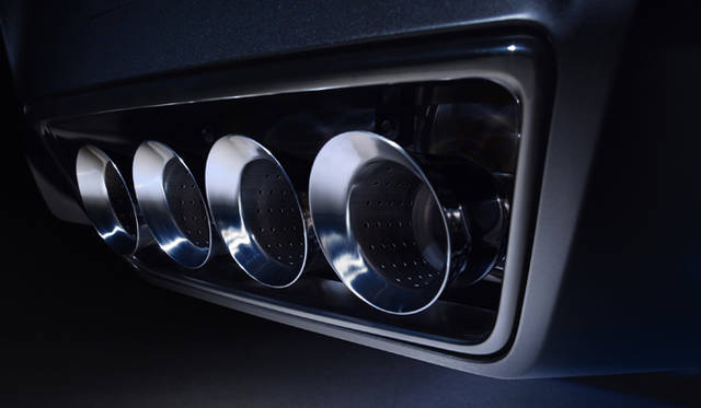 <strong>Chevrolet Corvette Stingray｜シボレー コルベット スティングレイ</strong>