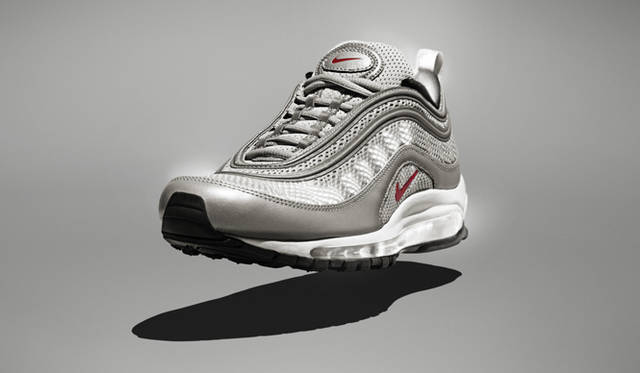 <strong>NIKE SPORTSWEAR｜ナイキ スポーツウェア</strong>　ナイキ エア マックス 97 プレミアム EM 1万6800円