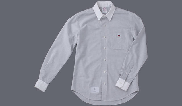 <strong>soe｜ソーイ</strong>　 YUKIHIRO TAKAHASHI COLLECTION×soe shirts完全受注限定生産コラボシャツ