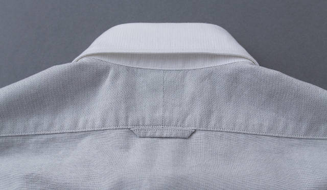 <strong>soe｜ソーイ</strong>　 YUKIHIRO TAKAHASHI COLLECTION×soe shirts完全受注限定生産コラボシャツ