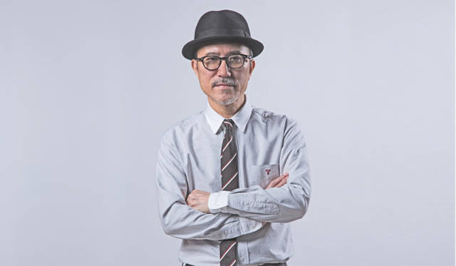 <strong>soe｜ソーイ</strong>　 YUKIHIRO TAKAHASHI COLLECTION×soe shirts完全受注限定生産コラボシャツ