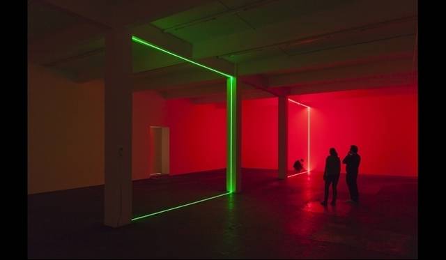 <strong>ART│日本初個展となるハルーン・ミルザ展</strong>　