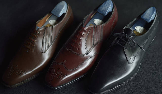 <strong>Anthony Cleverly｜アンソニー・クレバリー</strong>　