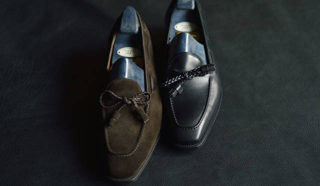 <strong>Anthony Cleverly｜アンソニー・クレバリー</strong>　