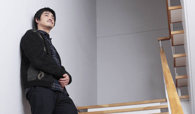 <strong>映画『横道世之介』 </strong>　沖田は『南極料理人』『キツツキと雨』で、一躍脚光を浴びた気鋭の映画監督だ