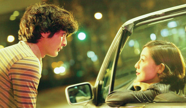 <strong>映画『横道世之介』 </strong>　©2013『横道世之介』製作委員会