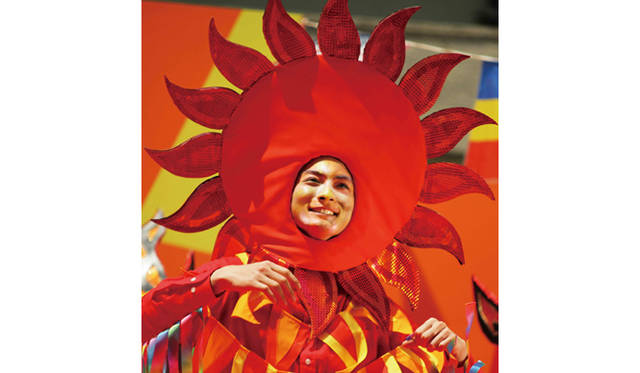 <strong>映画『横道世之介』 </strong>　©2013『横道世之介』製作委員会