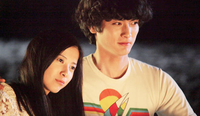 <strong>映画『横道世之介』 </strong>　©2013『横道世之介』製作委員会