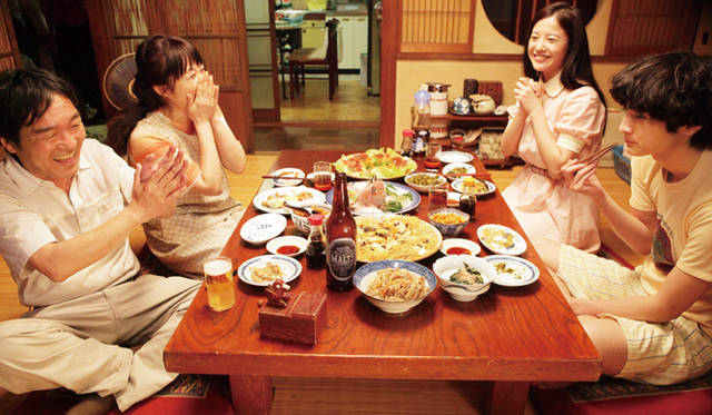 <strong>映画『横道世之介』 </strong>　©2013『横道世之介』製作委員会