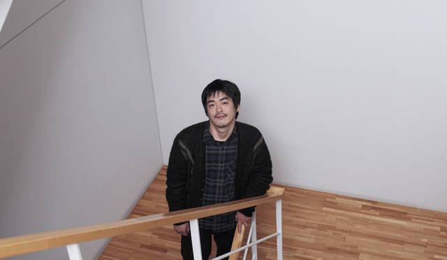 <strong>映画『横道世之介』 </strong>