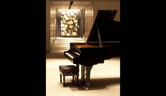 <strong>CAHEL｜シャネル・ピグマリオン・デイズ・クラシックコンサート</strong>