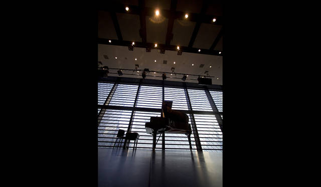 <strong>CAHEL｜シャネル・ピグマリオン・デイズ・クラシックコンサート</strong>