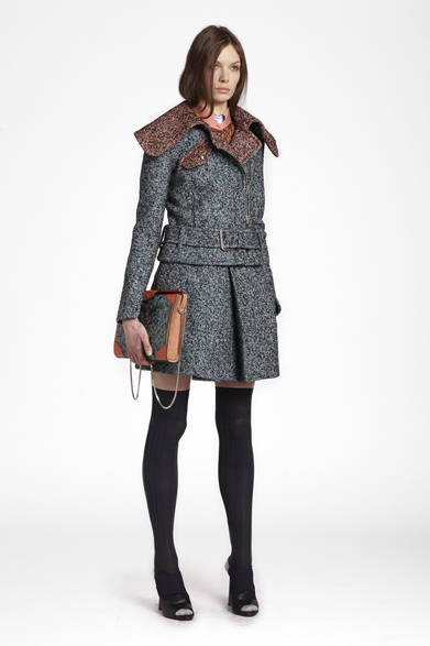 　2013年秋冬プレコレクション