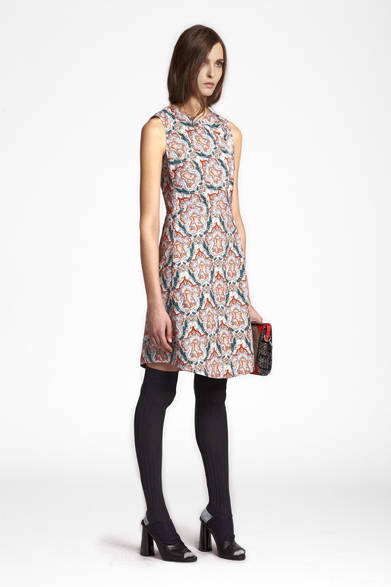 　2013年秋冬プレコレクション