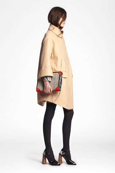 　2013年秋冬プレコレクション