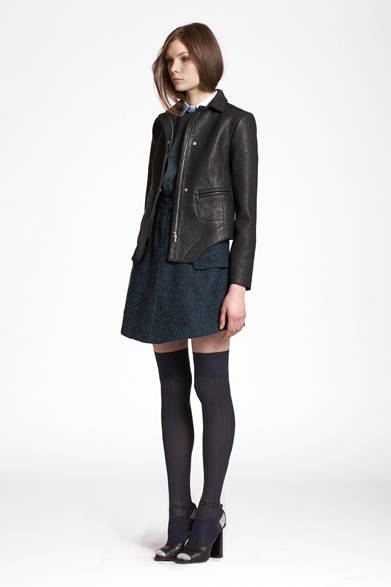 　2013年秋冬プレコレクション