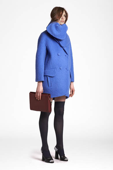 　2013年秋冬プレコレクション