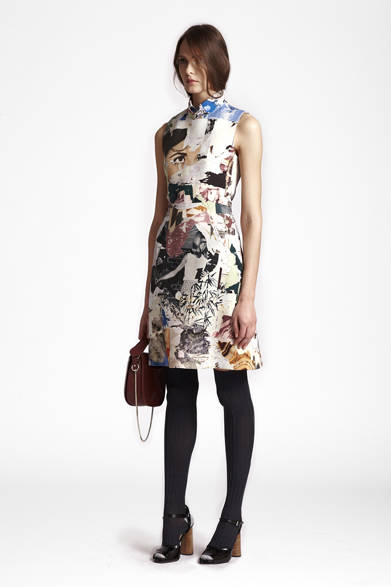 　2013年秋冬プレコレクション