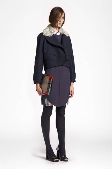 　2013年秋冬プレコレクション