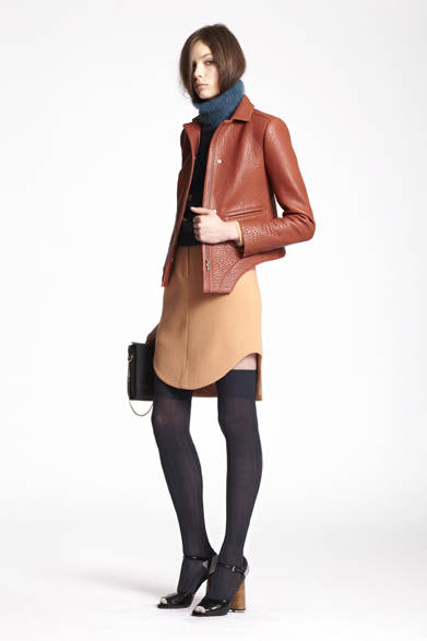 　2013年秋冬プレコレクション