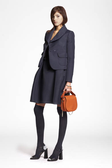 　2013年秋冬プレコレクション