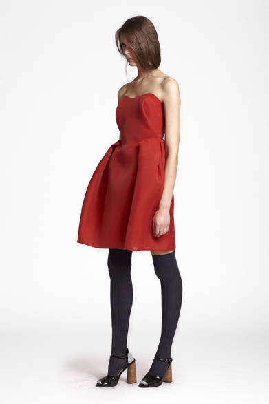 　2013年秋冬プレコレクション