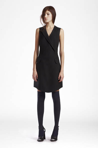 　2013年秋冬プレコレクション