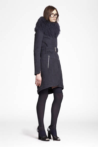 　2013年秋冬プレコレクション