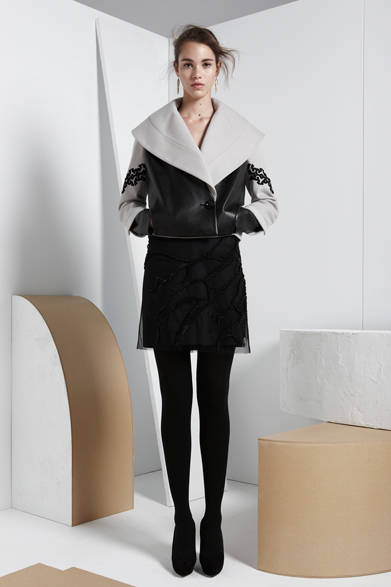 　2013年秋冬プレコレクション 