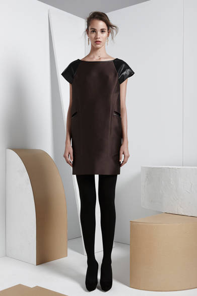 　2013年秋冬プレコレクション 