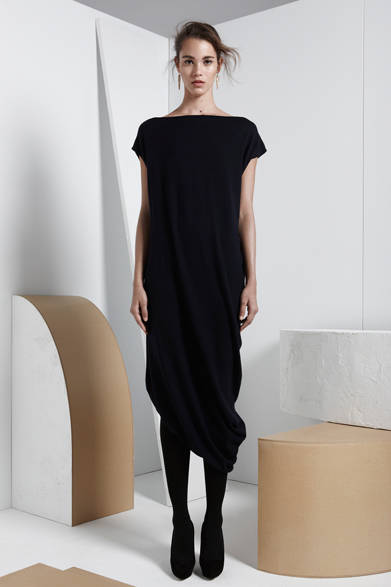 　2013年秋冬プレコレクション 