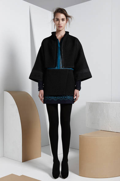 　2013年秋冬プレコレクション 