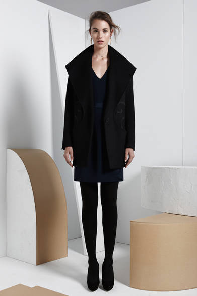 　2013年秋冬プレコレクション 