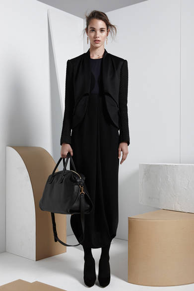 　2013年秋冬プレコレクション 