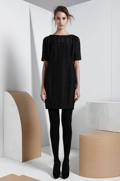 　2013年秋冬プレコレクション 