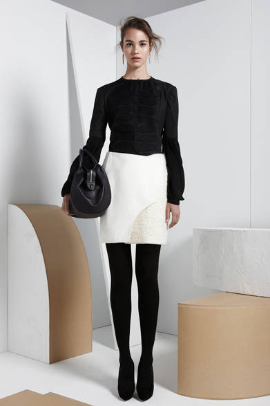 　2013年秋冬プレコレクション 