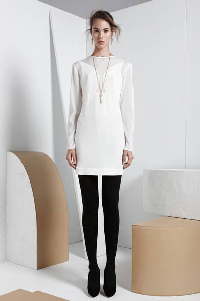 　2013年秋冬プレコレクション 