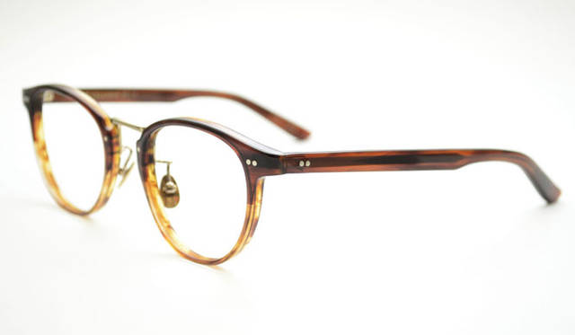 <strong>Continuer｜コンティニュエ</strong>　YELLOWS PLUS 「KURT」2万9400円（2013 New Model）