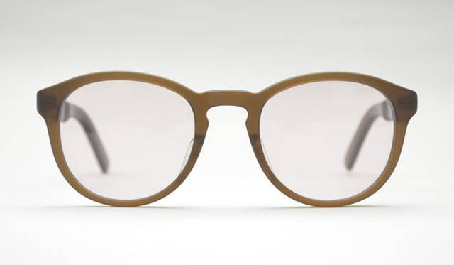 <strong>Continuer｜コンティニュエ</strong>　YELLOWS PLUS 「ANNIE」2万4150円（コンティニュエ10周年別注モデル）